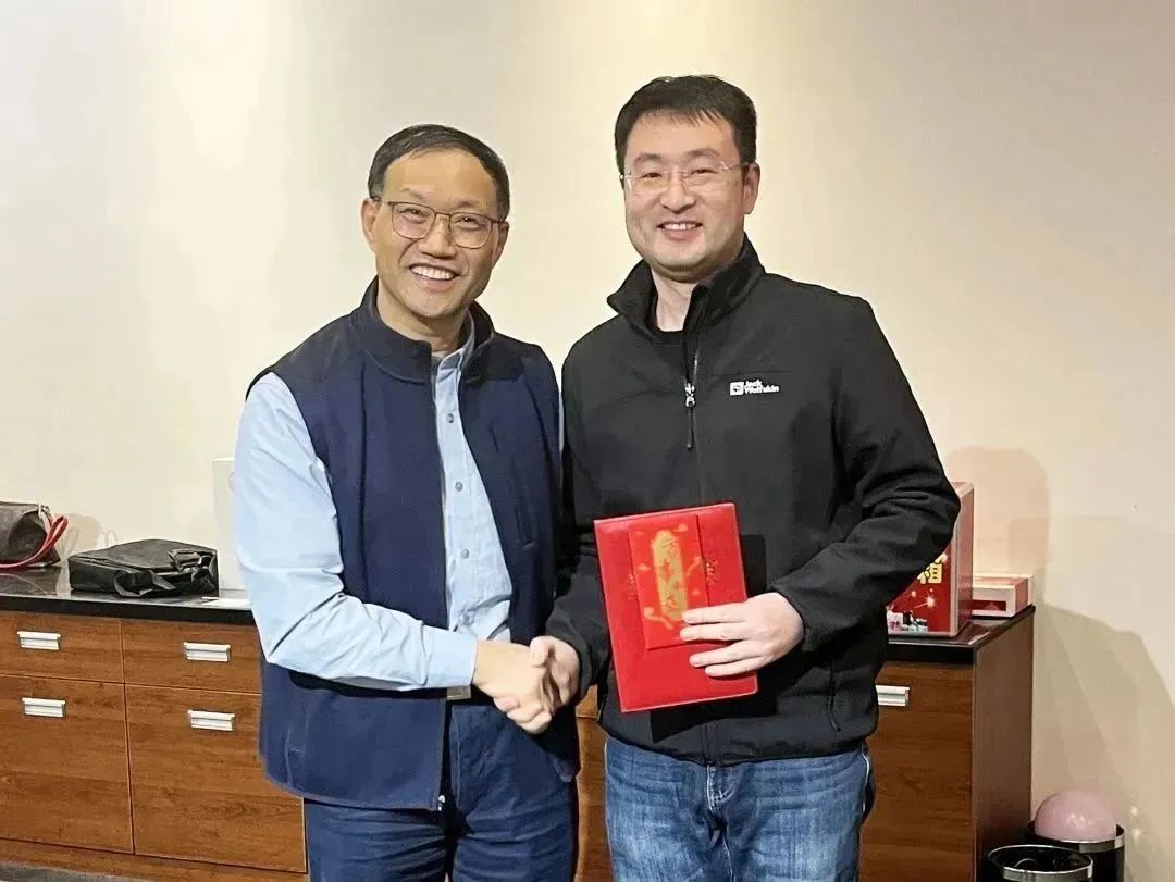 明思为2022年会特刊