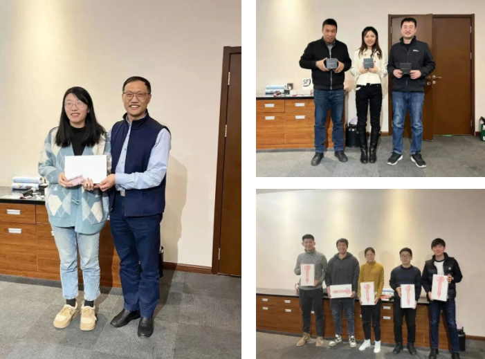 明思为2022年会特刊