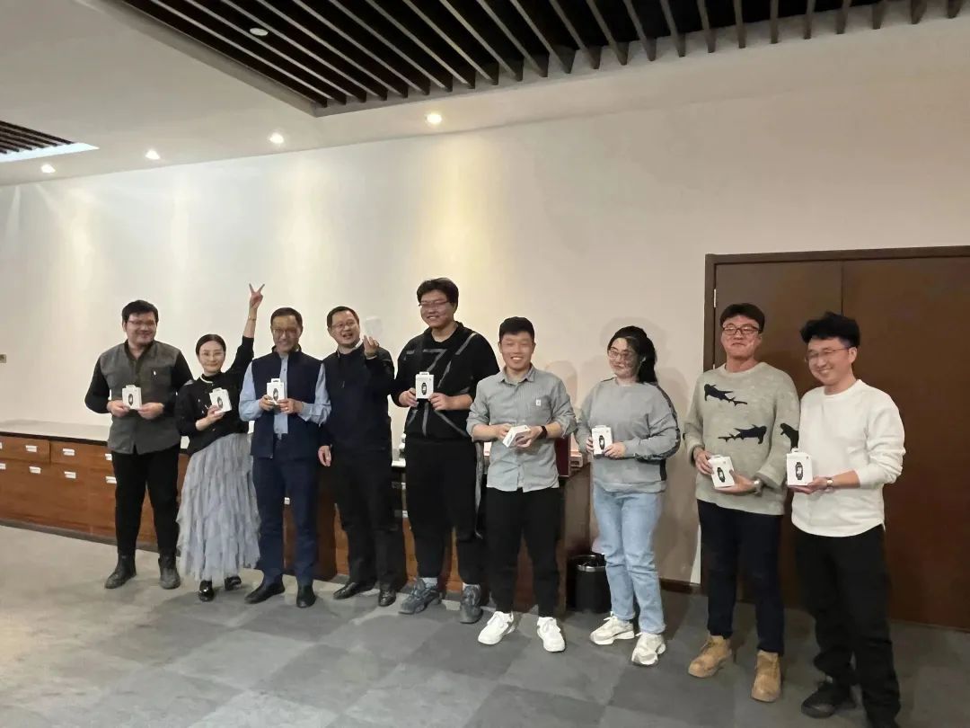 明思为2022年会特刊