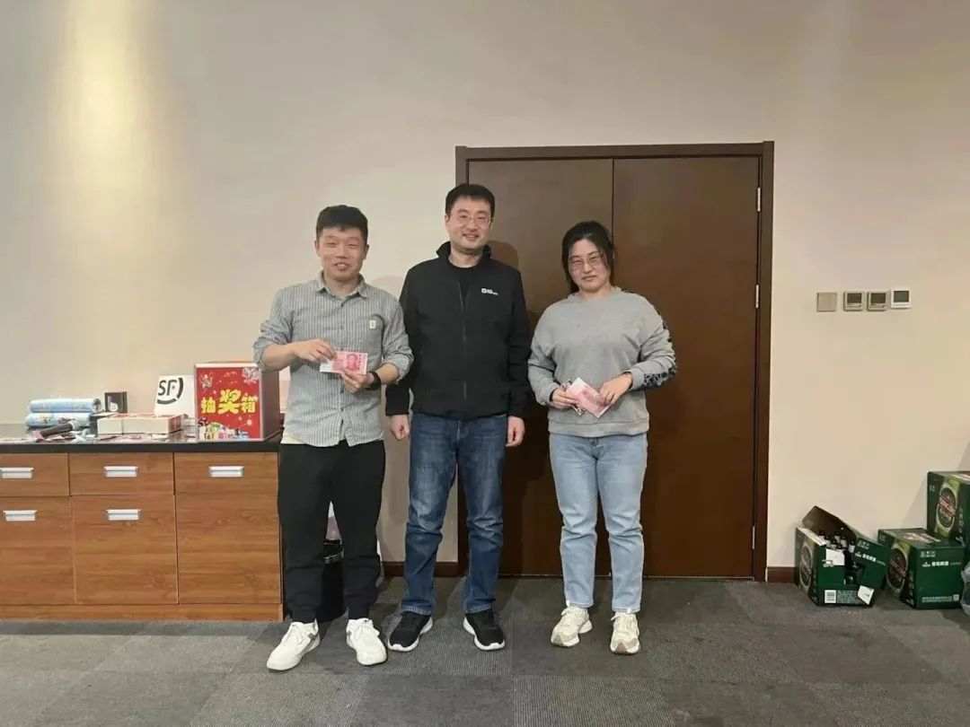 明思为2022年会特刊