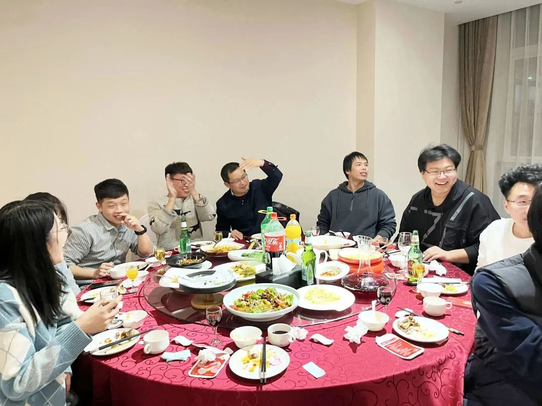 明思为2022年会特刊