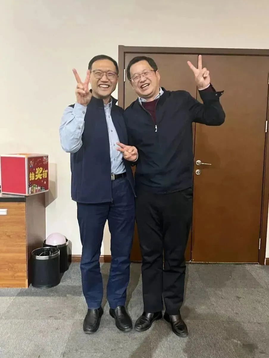 明思为2022年会特刊