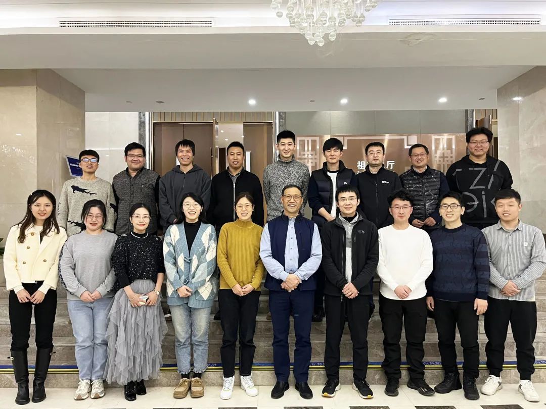 明思为2022年会特刊