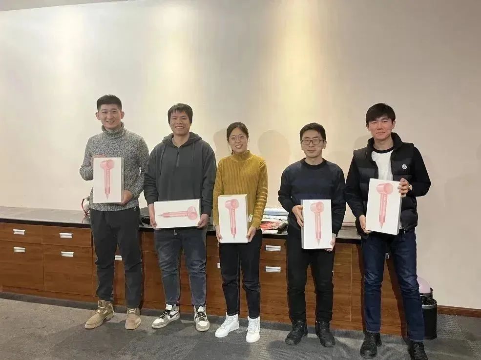 明思为2022年会特刊