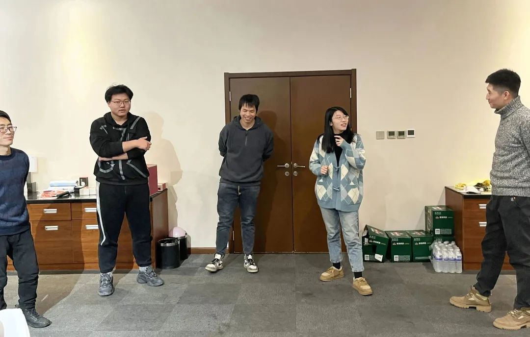 明思为2022年会特刊