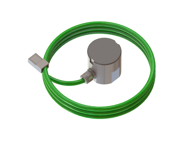 MSW-ATSmart Ⅲ（POE版智能温振传感器）