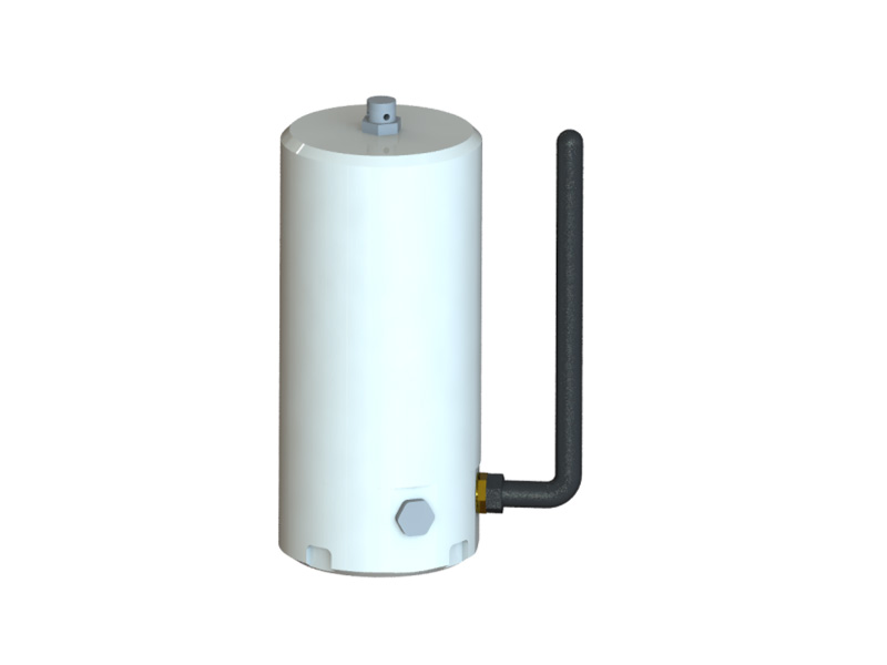 MSW-ATsmart Ⅰ（无线一体式智能温振传感器